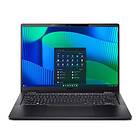 Acer TravelMate TMP614-73T-TCO-548T Intel Core Ultra 5 125H 14" 1920 512 NX.B5SED.005 1200 W11P P6