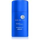 Armaf Club de Nuit Blue Iconic Deodorant Stick 75 gram