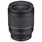 Samyang AF 35mm F/1.4 P Sony FE