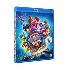 Paw Patrol : The Mighty Movie Blu-ray