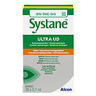 Systane Ultra UD On-the-go ögondroppar 30 x 0,7ml