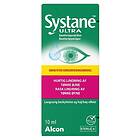 Systane Ultra utan konserveringsmedel 10ml