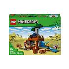 LEGO Minecraft 21269 The Armadillo Mine Expedition