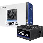 Chieftec Vega Atx 3.1 80 Plus Gold 850W