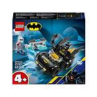 LEGO DC Super Heroes 76301 Batman™ & Batmobile™ vs. Mr. Freeze™