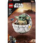 LEGO Star Wars 75403 Grogu™ with Hover Pram