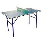 Donic Schildkröt Ping Pong Table Midi XL 120 x 70 x 68 cm