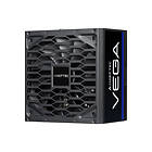 Chieftec Vega Atx 3.1 80 Plus Gold 750W