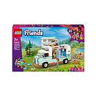 LEGO Friends 42663 Friendship Camper Van Adventure