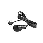 Akaso USB-C microphone for Brave 7 and Brave 8