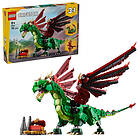 LEGO Creator 31161 Medieval Dragon