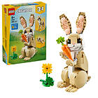 LEGO Creator 31162 Cute Bunny