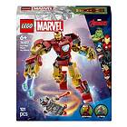 LEGO Marvel Super Heroes 76307 Iron Man Mech vs. Ultron