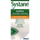 Systane Ultra utan konserveringsmedel 10ml