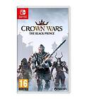 Crown Wars The Black Prince (Switch)