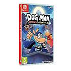 Dog Man: Mission Impawsible (Switch)