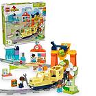 LEGO Duplo 10428 Big Interactive Community Train