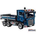 LEGO Technic 42203 Tipping Dump Truck