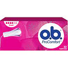 O.B. ProComfort Ultimate Cintrol  32 st