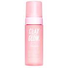 Clay And Glow Foaming Makeup Remover 150ml