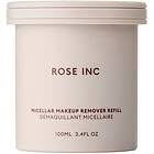 Rose Inc Cleanse Sublime Micellar Makeup Remover Refill 100ml