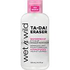 Wet N Wild TADA! Eraser Eye and Lip Makeup Remover 130ml