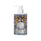 Rudy La Maioliche Intimate Wash Amalfi Peony 250ml