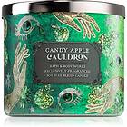 Bath & Body Works Candy Apple Cauldron Ljus 411g