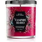 Bath & Body Works Vampire Blood doftljus 227g