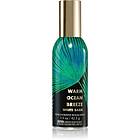 Bath & Body Works Warm Ocean sprej för rummet 42,5g