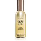 Bath & Body Works Laundry Room Lemon sprej för rummet 42,5g