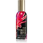 Bath & Body Works Pink Pineapple Sunrise sprej för rummet 42,5g