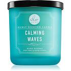 DW Home Signature Calming Waves doftljus 269g