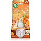 Air Wick Pumpkin Spice & Everything Nice electric air freshener Påfyllning 19ml