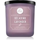 DW Home Signature Relaxing Lavender doftljus 269g