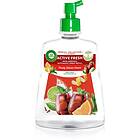 Air Wick Active Fresh Family Winter Punch luftfräschare Påfyllning 228ml