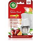 Air Wick Electric Winter Punch electric air freshener Påfyllningsbar 19ml