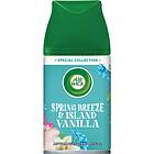 Air Wick Freshmatic Spring Breeze & Island Vanilla luftfräschare Påfyllning 250ml