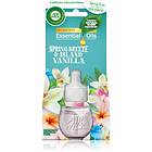 Air Wick Spring Fresh Breeze & Island Vanilla electric air freshener Påfyllning 19ml