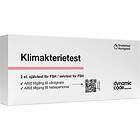 Dynamic Code Klimakterietest