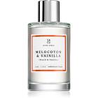 Seal Aromas Premium Peach & Vanilla sprej för rummet 100ml