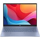 HP Pavilion 16-ag0002no A5AH5EA#UUW 16" Ryzen 5 5840U 16GB RAM 512GB SSD