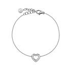 Edblad Beverly Armband Stål 126625