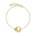 Edblad Furo Orbit Armband Guld 127546