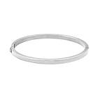 Edblad Fave Bangle Stål Armband (125921) S