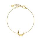 Edblad New Moon Armband Guld 127566