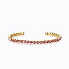 Caroline Svedbom Siri Bangle Armband Rose (Guld)