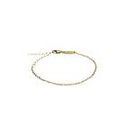 Blomdahl Armband G Original 14-19 cm