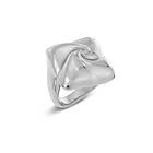 Edblad Milky Way Ring Stål- 127742 XS 16,0
