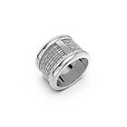 Edblad Lumi Ring Stål 127454 S